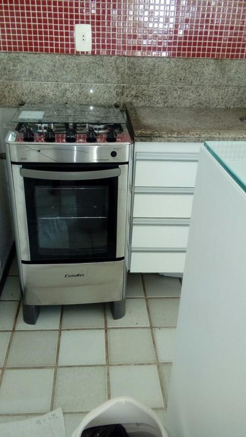Ancorar Flat 2108 Porto De Galinhas Leilighet Eksteriør bilde
